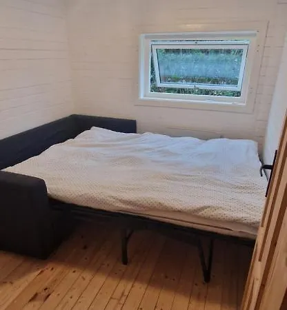 Tinymansion Holiday home Brabrand