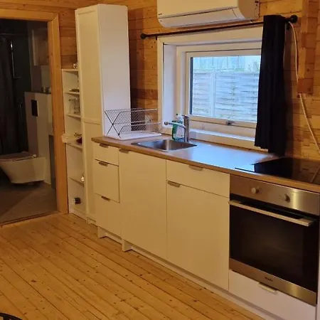 Tinymansion