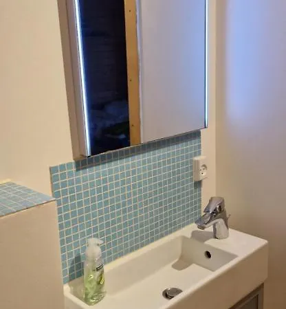 Holiday home Tinymansion Brabrand