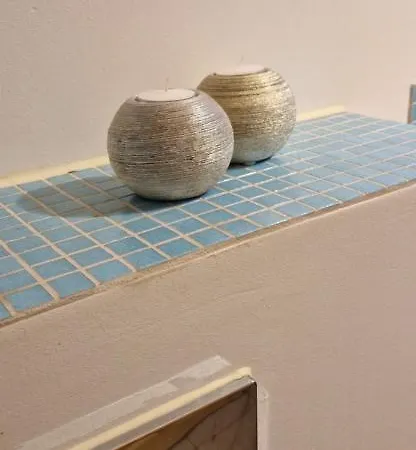 Tinymansion Hébergement de vacances Brabrand