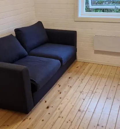 Holiday home Tinymansion *
