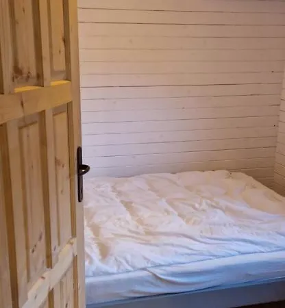 Tinymansion Holiday home Brabrand