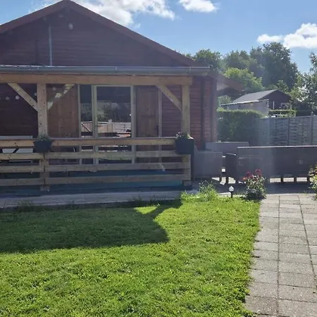 Tinymansion Holiday home Brabrand