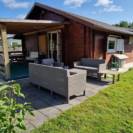 Holiday home Tinymansion