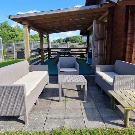 Tinymansion Hébergement de vacances