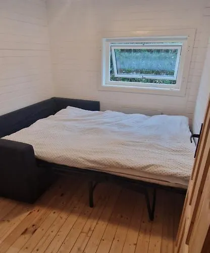 Tinymansion Дом отдыха Brabrand