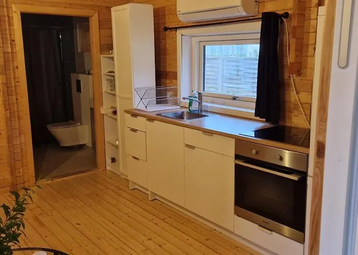 Tinymansion