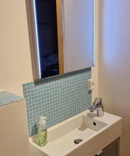 Holiday home Tinymansion Brabrand