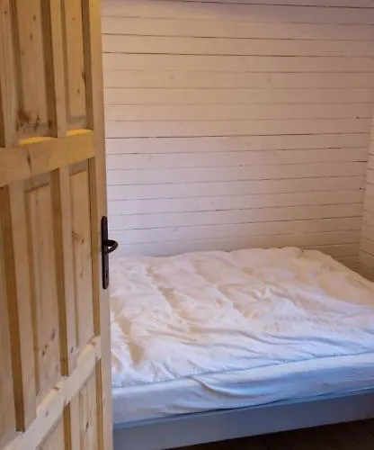 Tinymansion Holiday home Brabrand